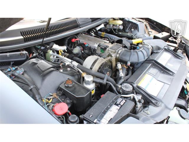 1995 Pontiac Firebird Trans Am (CC-2096982) for sale in Olathe, Kansas