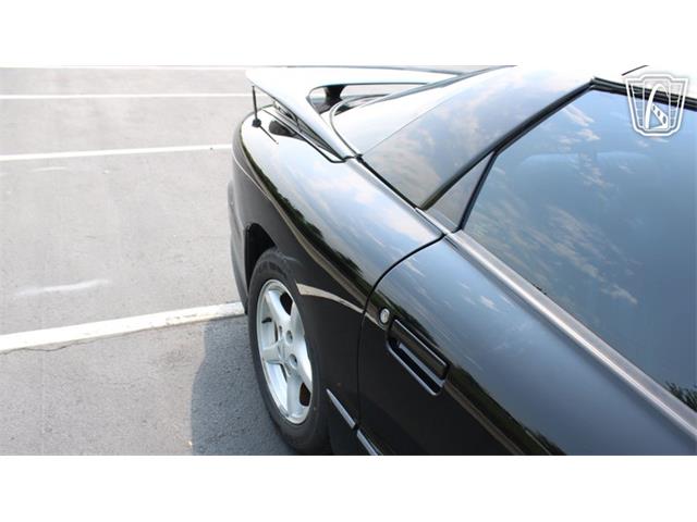 1995 Pontiac Firebird Trans Am (CC-2096982) for sale in Olathe, Kansas