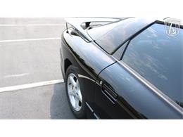 1995 Pontiac Firebird Trans Am (CC-2096982) for sale in Olathe, Kansas