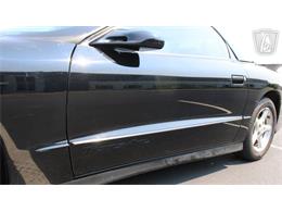 1995 Pontiac Firebird Trans Am (CC-2096982) for sale in Olathe, Kansas