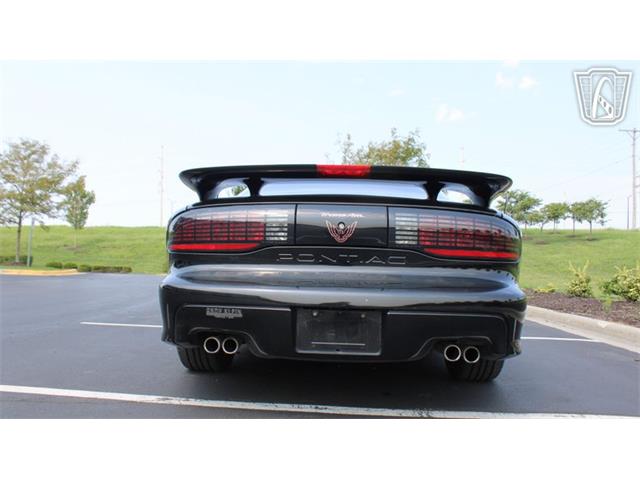 1995 Pontiac Firebird Trans Am (CC-2096982) for sale in Olathe, Kansas