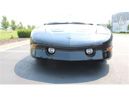 1995 Pontiac Firebird Trans Am (CC-2096982) for sale in Olathe, Kansas