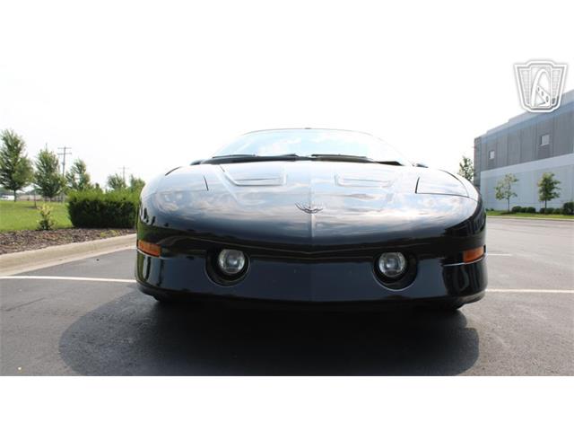 1995 Pontiac Firebird Trans Am (CC-2096982) for sale in Olathe, Kansas