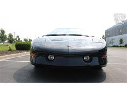 1995 Pontiac Firebird Trans Am (CC-2096982) for sale in Olathe, Kansas