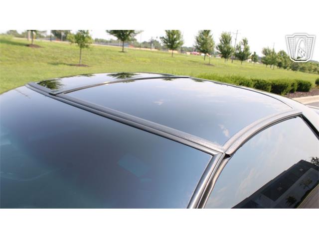 1995 Pontiac Firebird Trans Am (CC-2096982) for sale in Olathe, Kansas