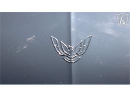 1995 Pontiac Firebird Trans Am (CC-2096982) for sale in Olathe, Kansas