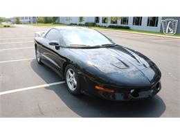1995 Pontiac Firebird Trans Am (CC-2096982) for sale in Olathe, Kansas