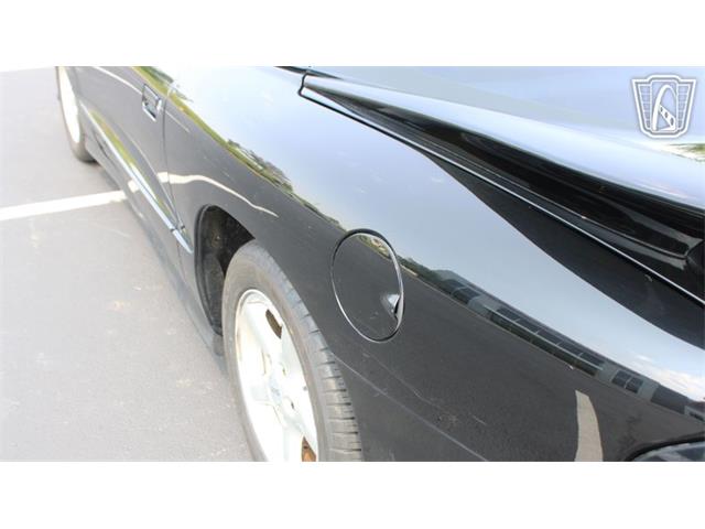 1995 Pontiac Firebird Trans Am (CC-2096982) for sale in Olathe, Kansas