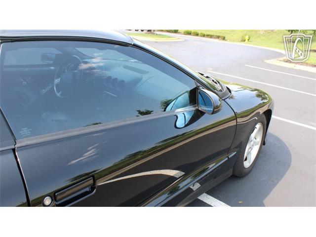 1995 Pontiac Firebird Trans Am (CC-2096982) for sale in Olathe, Kansas