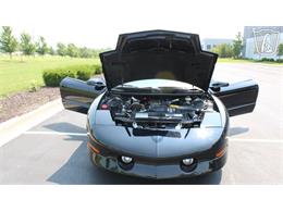 1995 Pontiac Firebird Trans Am (CC-2096982) for sale in Olathe, Kansas