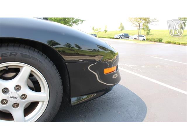 1995 Pontiac Firebird Trans Am (CC-2096982) for sale in Olathe, Kansas