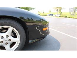 1995 Pontiac Firebird Trans Am (CC-2096982) for sale in Olathe, Kansas