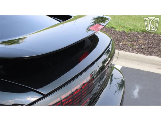 1995 Pontiac Firebird Trans Am (CC-2096982) for sale in Olathe, Kansas