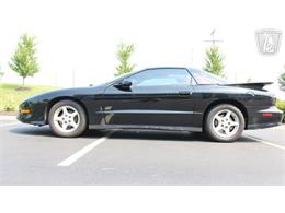 1995 Pontiac Firebird Trans Am (CC-2096982) for sale in Olathe, Kansas