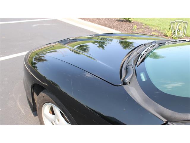1995 Pontiac Firebird Trans Am (CC-2096982) for sale in Olathe, Kansas