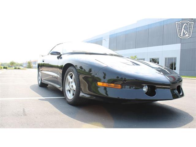 1995 Pontiac Firebird Trans Am (CC-2096982) for sale in Olathe, Kansas