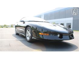 1995 Pontiac Firebird Trans Am (CC-2096982) for sale in Olathe, Kansas