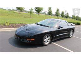 1995 Pontiac Firebird Trans Am (CC-2096982) for sale in Olathe, Kansas