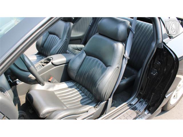 1995 Pontiac Firebird Trans Am (CC-2096982) for sale in Olathe, Kansas