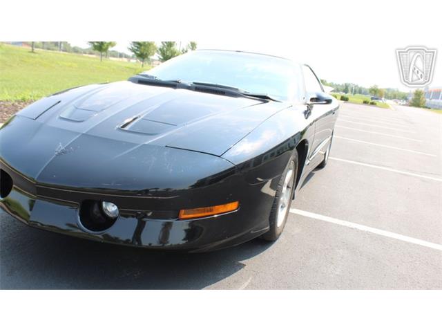 1995 Pontiac Firebird Trans Am (CC-2096982) for sale in Olathe, Kansas
