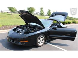 1995 Pontiac Firebird Trans Am (CC-2096982) for sale in Olathe, Kansas