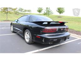1995 Pontiac Firebird Trans Am (CC-2096982) for sale in Olathe, Kansas