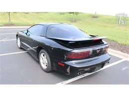 1995 Pontiac Firebird Trans Am (CC-2096982) for sale in Olathe, Kansas