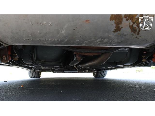 1995 Pontiac Firebird Trans Am (CC-2096982) for sale in Olathe, Kansas