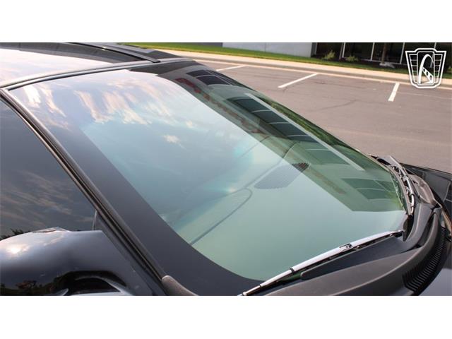 1995 Pontiac Firebird Trans Am (CC-2096982) for sale in Olathe, Kansas