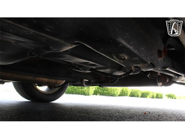 1995 Pontiac Firebird Trans Am (CC-2096982) for sale in Olathe, Kansas