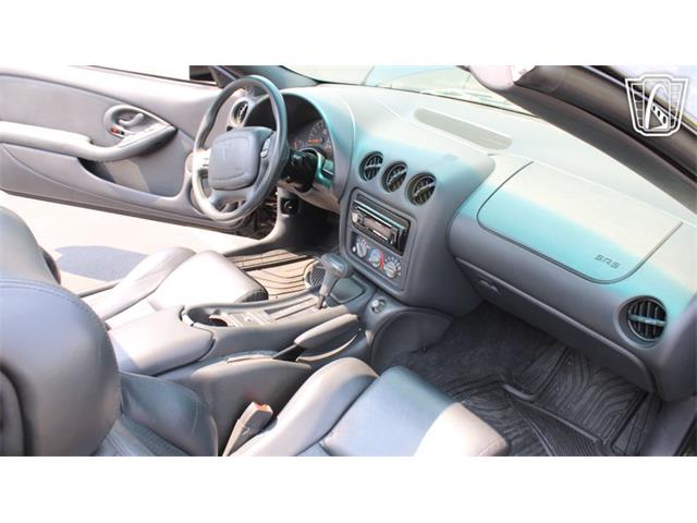 1995 Pontiac Firebird Trans Am (CC-2096982) for sale in Olathe, Kansas
