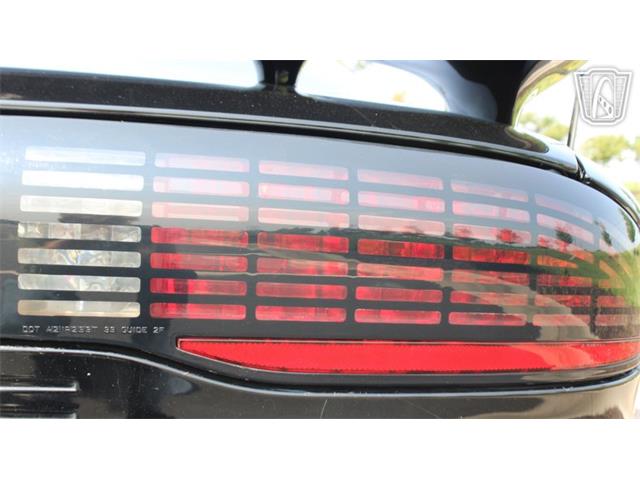 1995 Pontiac Firebird Trans Am (CC-2096982) for sale in Olathe, Kansas