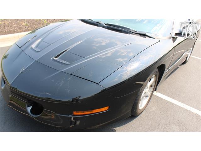 1995 Pontiac Firebird Trans Am (CC-2096982) for sale in Olathe, Kansas