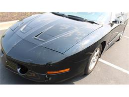 1995 Pontiac Firebird Trans Am (CC-2096982) for sale in Olathe, Kansas