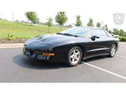 1995 Pontiac Firebird Trans Am (CC-2096982) for sale in Olathe, Kansas