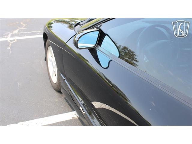 1995 Pontiac Firebird Trans Am (CC-2096982) for sale in Olathe, Kansas