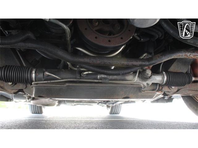 1995 Pontiac Firebird Trans Am (CC-2096982) for sale in Olathe, Kansas