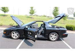 1995 Pontiac Firebird Trans Am (CC-2096982) for sale in Olathe, Kansas