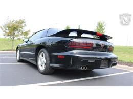1995 Pontiac Firebird Trans Am (CC-2096982) for sale in Olathe, Kansas