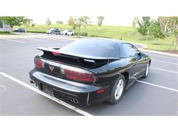 1995 Pontiac Firebird Trans Am (CC-2096982) for sale in Olathe, Kansas