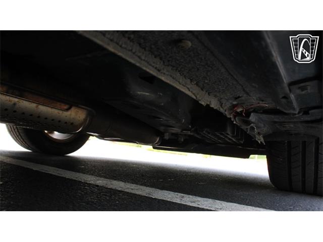 1995 Pontiac Firebird Trans Am (CC-2096982) for sale in Olathe, Kansas