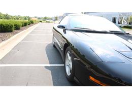 1995 Pontiac Firebird Trans Am (CC-2096982) for sale in Olathe, Kansas
