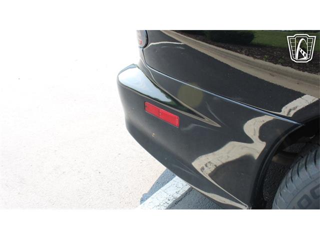 1995 Pontiac Firebird Trans Am (CC-2096982) for sale in Olathe, Kansas