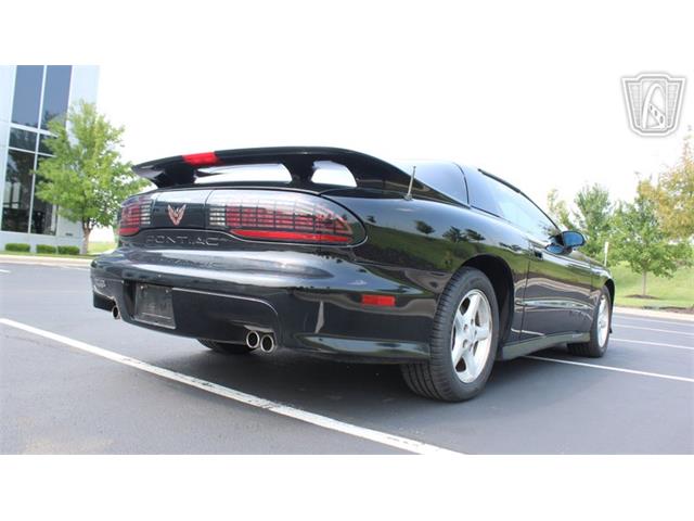 1995 Pontiac Firebird Trans Am (CC-2096982) for sale in Olathe, Kansas