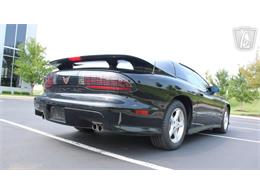 1995 Pontiac Firebird Trans Am (CC-2096982) for sale in Olathe, Kansas