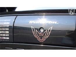 1995 Pontiac Firebird Trans Am (CC-2096982) for sale in Olathe, Kansas