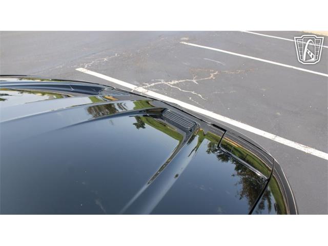 1995 Pontiac Firebird Trans Am (CC-2096982) for sale in Olathe, Kansas