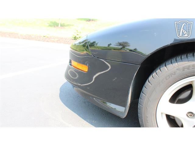 1995 Pontiac Firebird Trans Am (CC-2096982) for sale in Olathe, Kansas