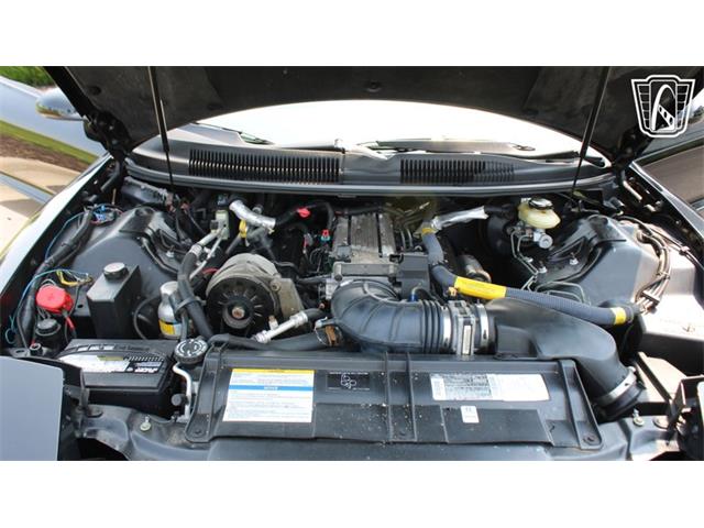 1995 Pontiac Firebird Trans Am (CC-2096982) for sale in Olathe, Kansas