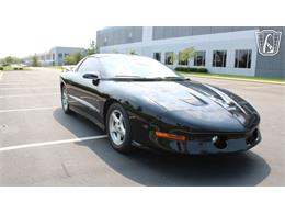 1995 Pontiac Firebird Trans Am (CC-2096982) for sale in Olathe, Kansas